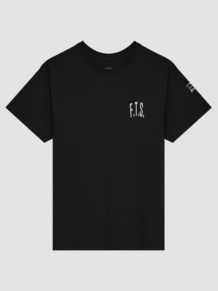 "FCK THAT SHT" ⎼⎼⎼ T-Shirt product image (3)