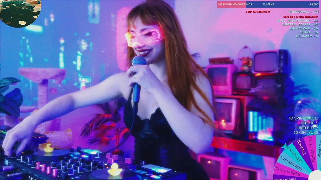 New video thumbnail