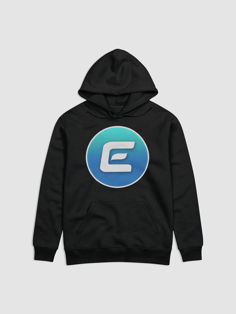 Big E's Essential Eco Hoodie product image (1)