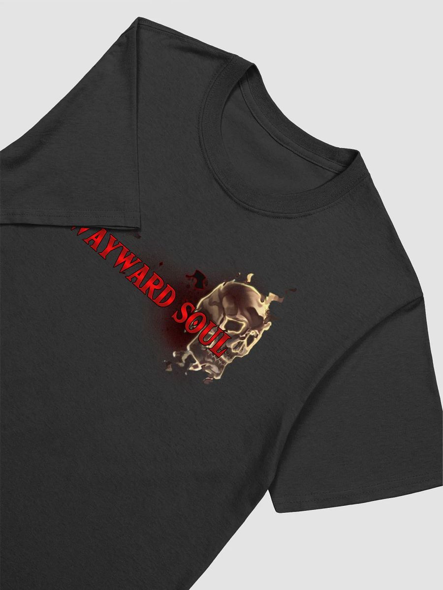 Wayward Souls Soft T-Shirt product image (15)