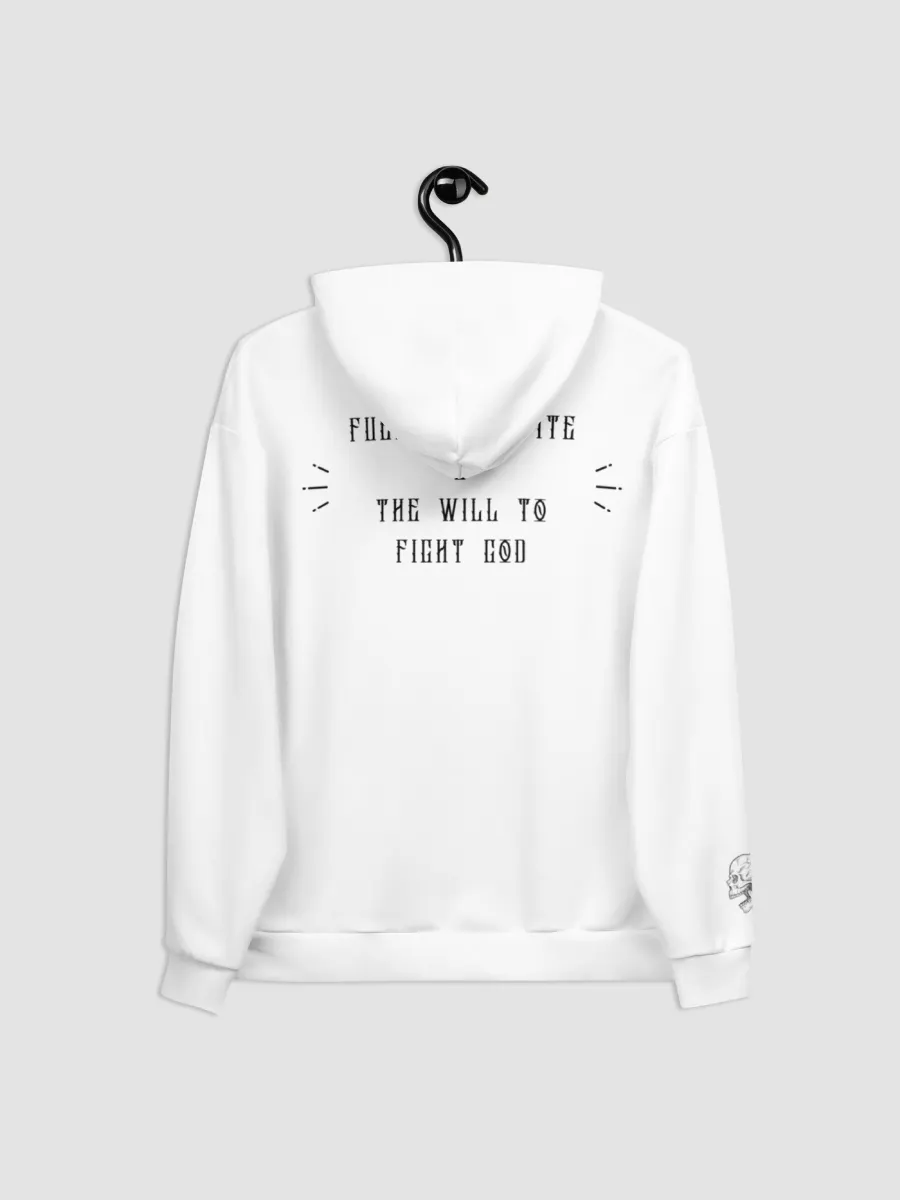 Fueled by Spite All Over Hoodie product image (6)