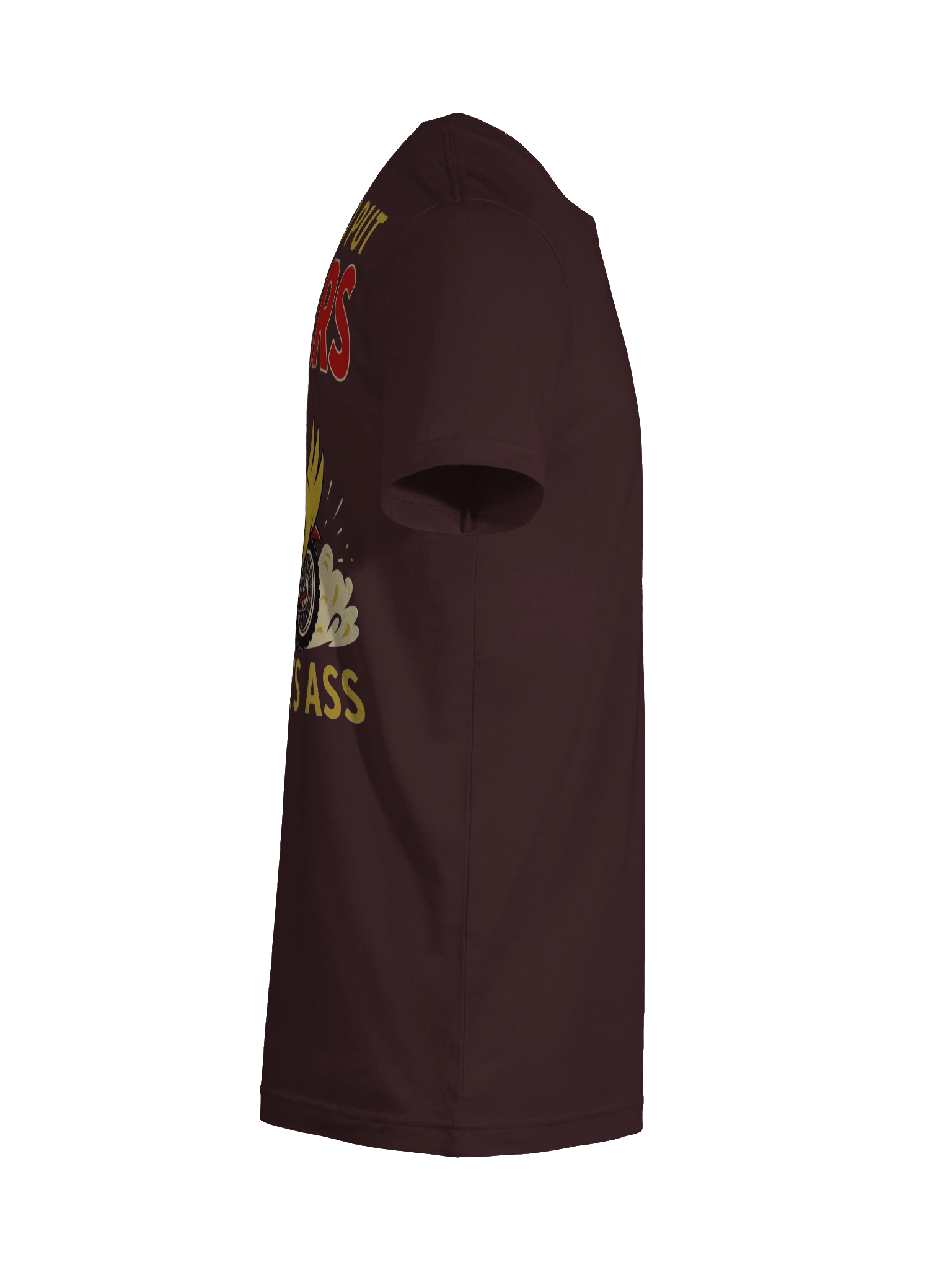 Wipers On A Duck's Ass product image (12)