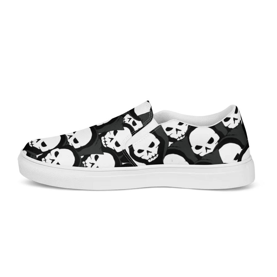 Reaper Women's Slip On's product image (8)