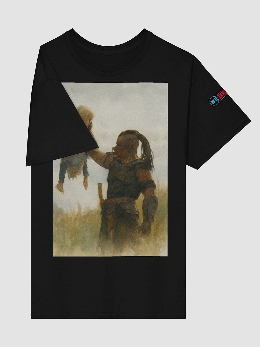 Predator: Badlands inspired Tee product image (44)
