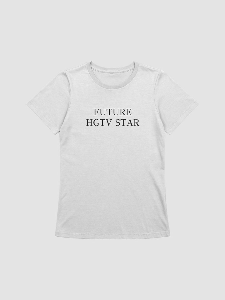 Invisible Comfort Women's T-Shirt product image (25)