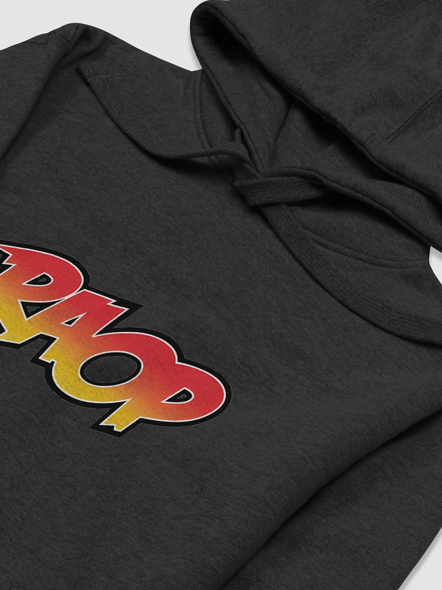 RAOP LOGO HOODIE product image (9)