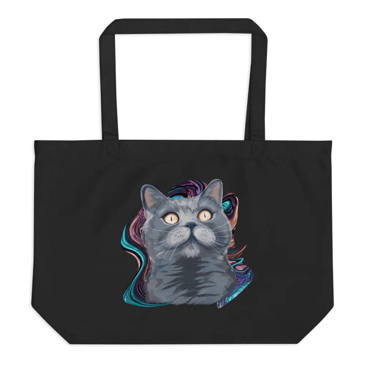 Vegan cat love product image (2)