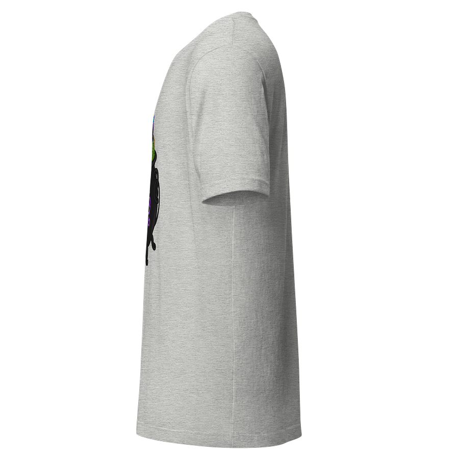 Special Edition Crafty Witch logo T-Shirt product image (30)