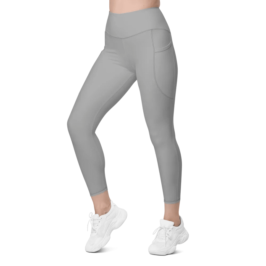 Sun-Protective Activewear Leggings product image (8)