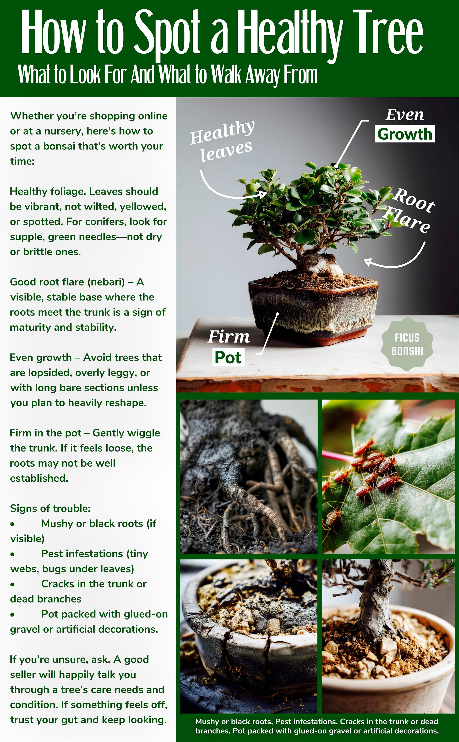 Essential Bonsai Guide : Bonsai for Beginners product image (10)