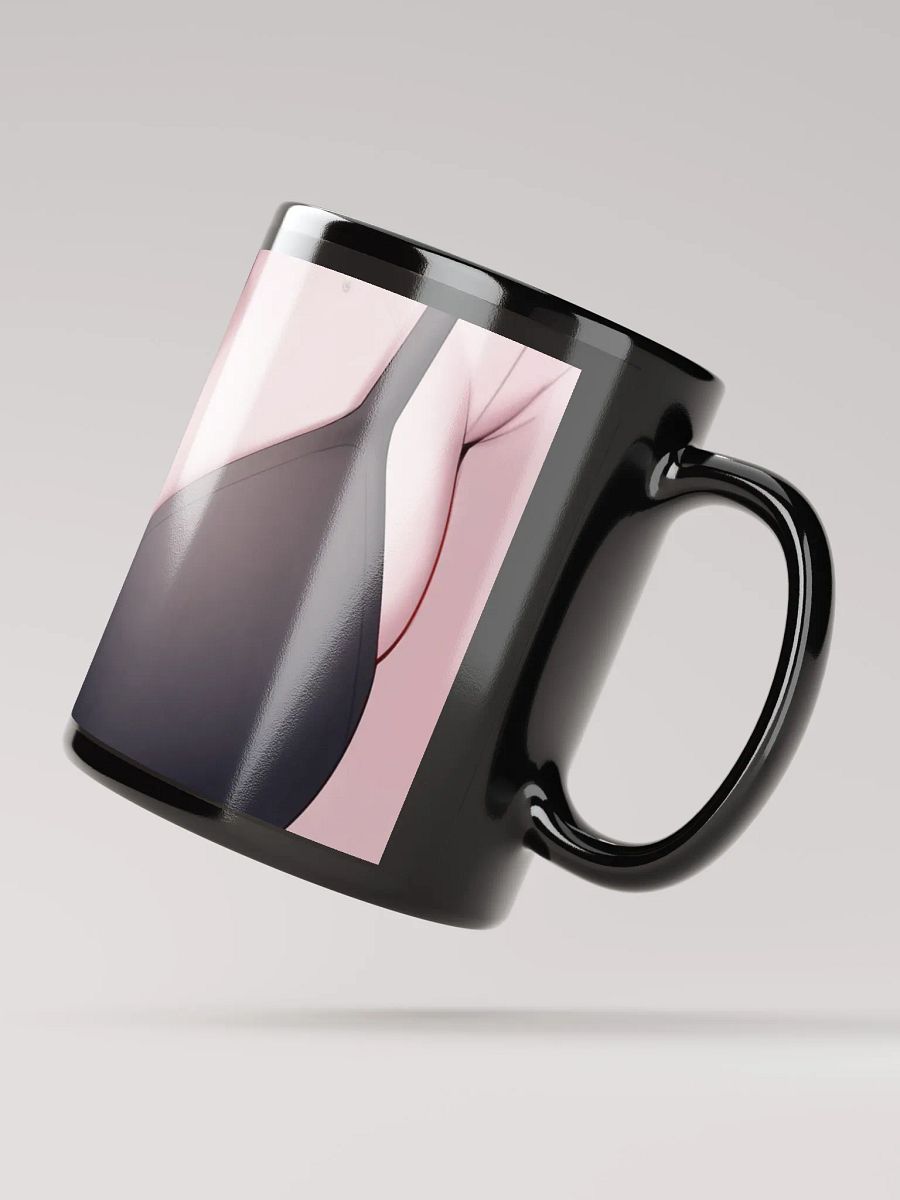 Mimi Booba Mug product image (3)