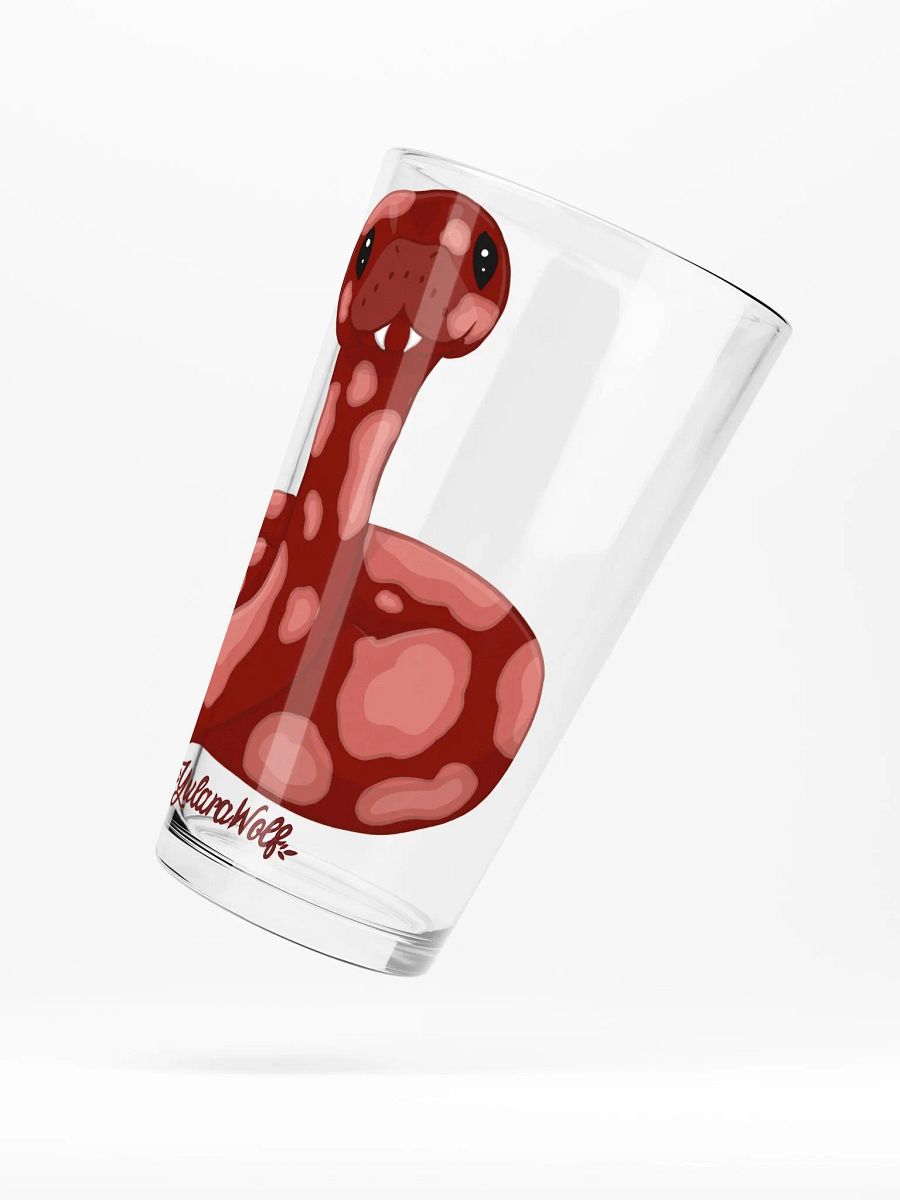 Snakey Glass product image (5)