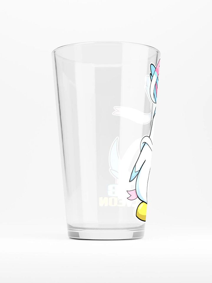 Club Shiny Sylveon Pint Glass product image (2)