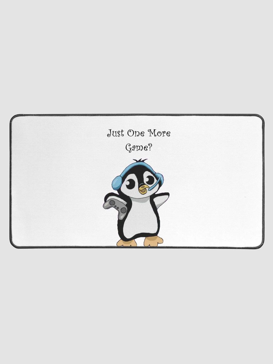 just one more game desk mat product image (1)