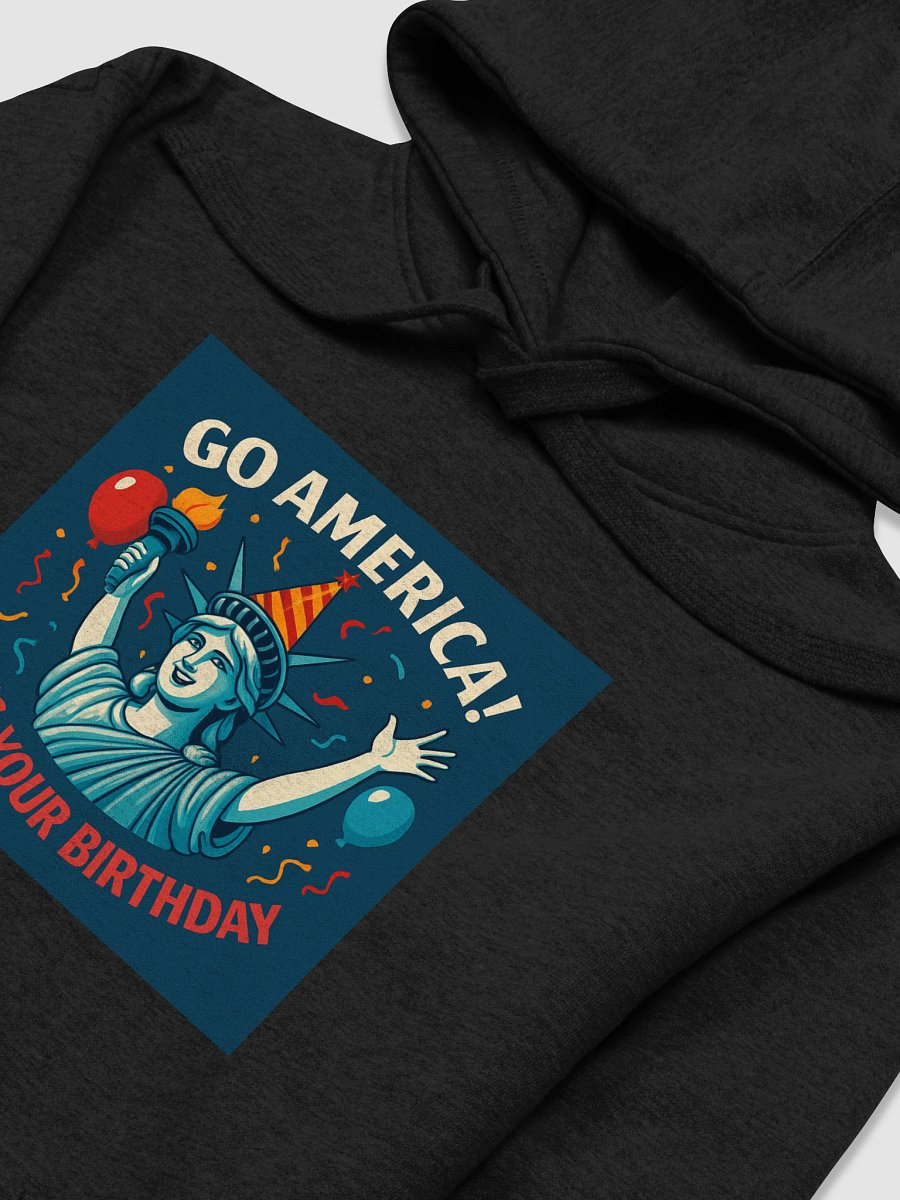 GO AMERICA ITS YOUR BIRTHDAY product image (3)
