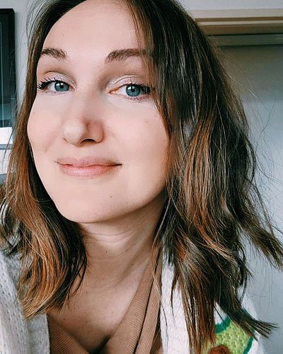 Chop chop ✂️