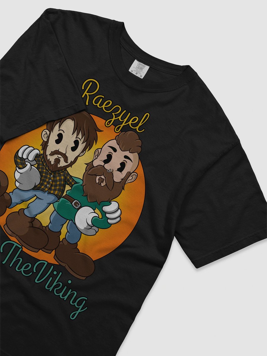 "Bromance" shirt product image (17)