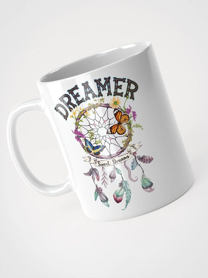 Dream Catcher Fantasy Mug product image (2)