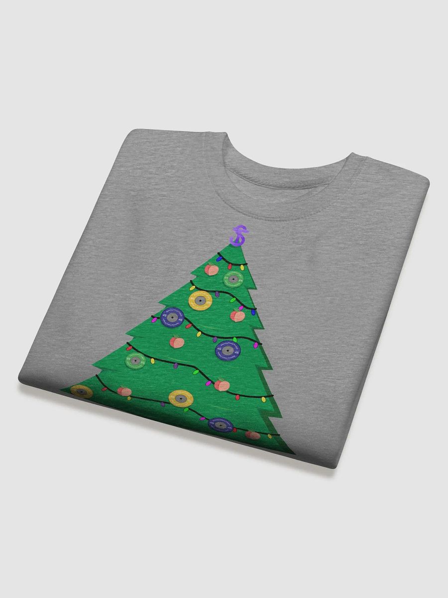 Merry Thiccmas Tree Crewneck product image (20)