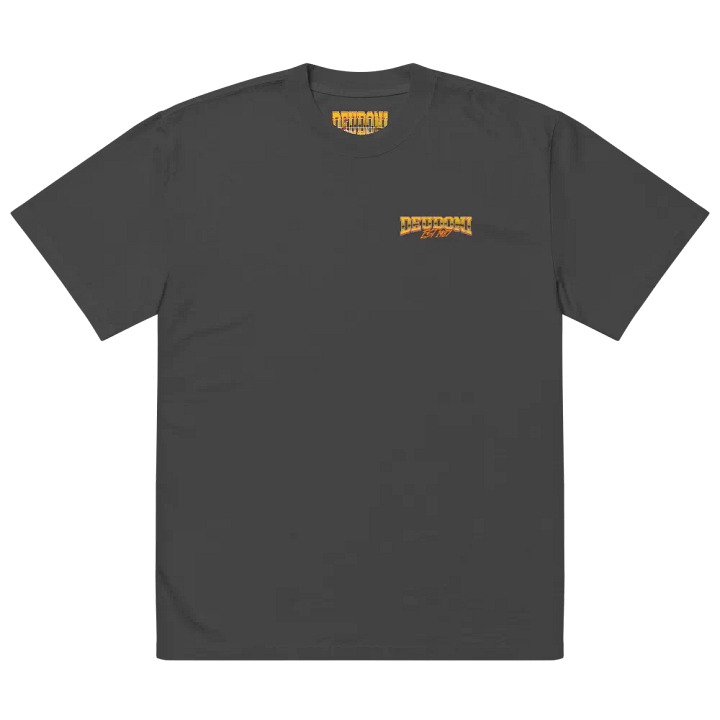 Deudoni Essence Tee product image (1)