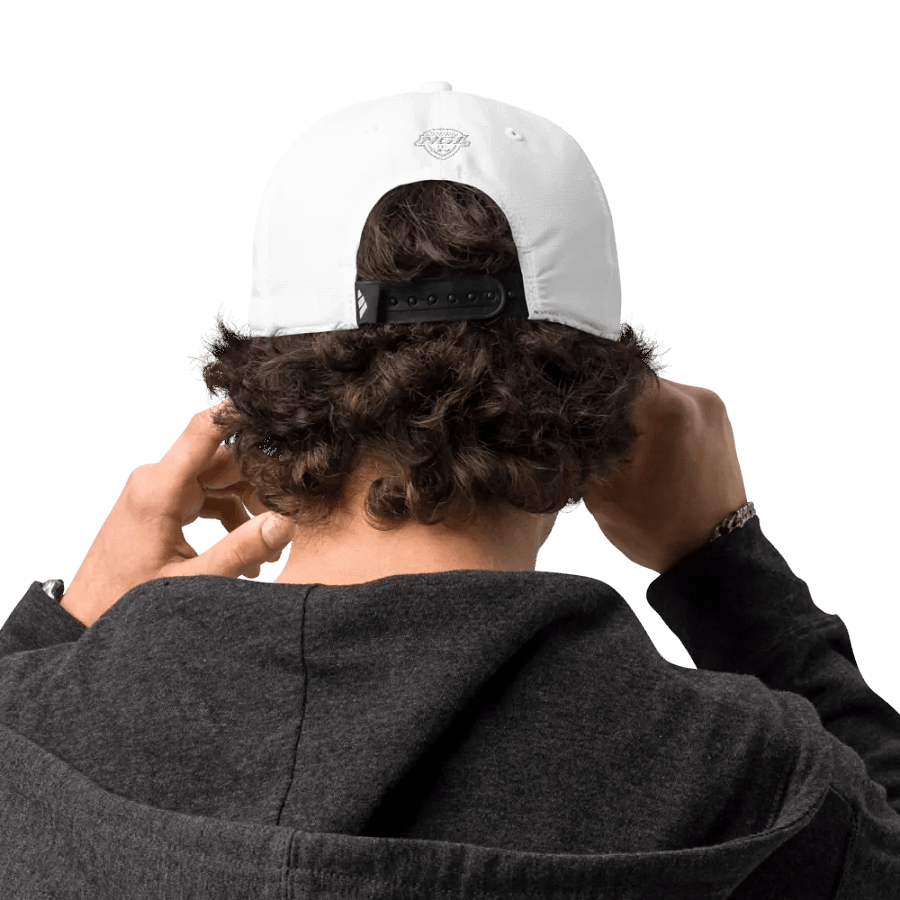 Charleston Pirates Adidas Performance Hat product image (39)