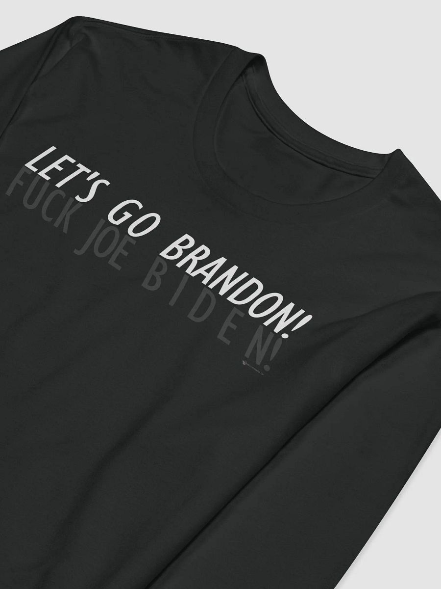 Brandon Long sleeve product image (3)