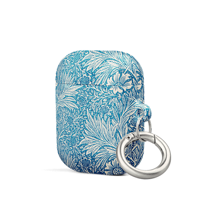 Blue Symphony. All-Over AirPods® Case product image (6)