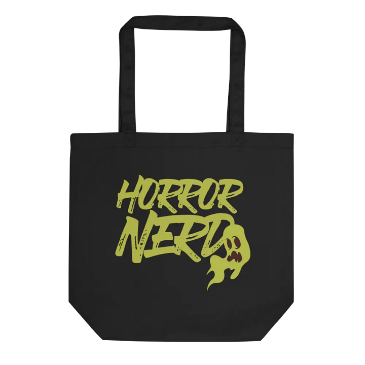 Horror Nerd product image (1)