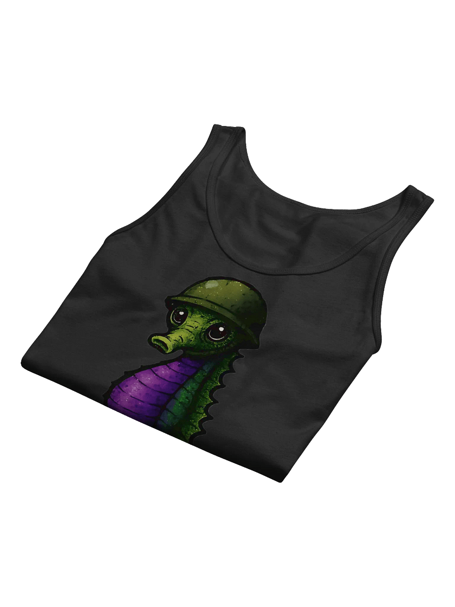 Battle Horse Tank product image (8)