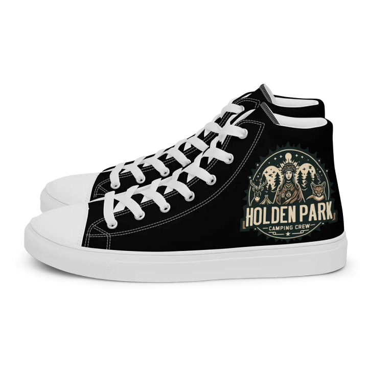 HP&W Mens shoe product image (1)