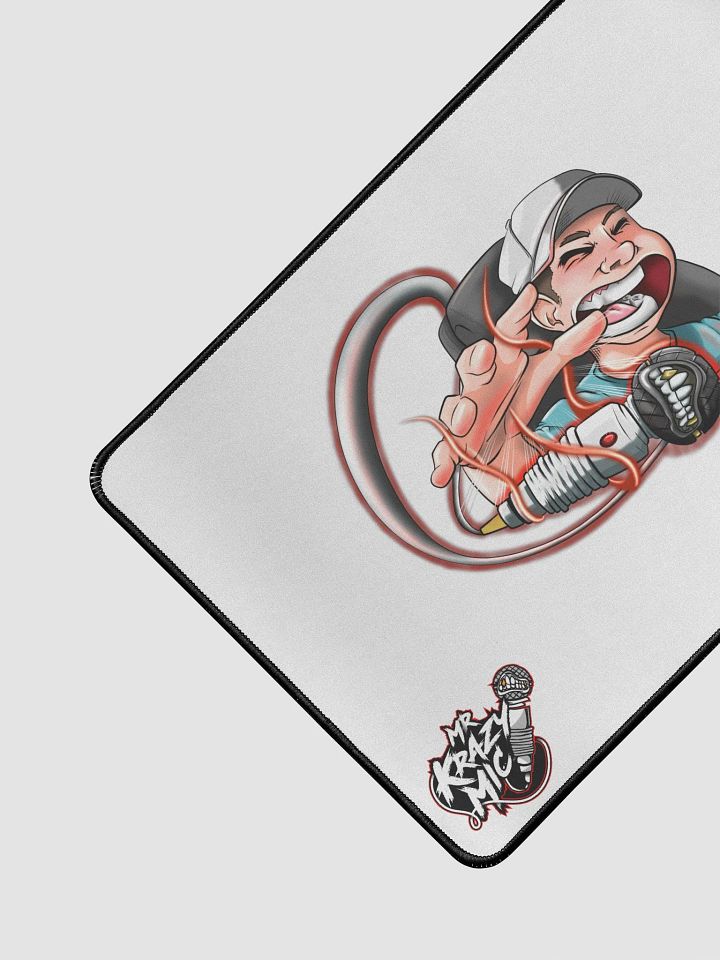 MKM MousePad product image (2)