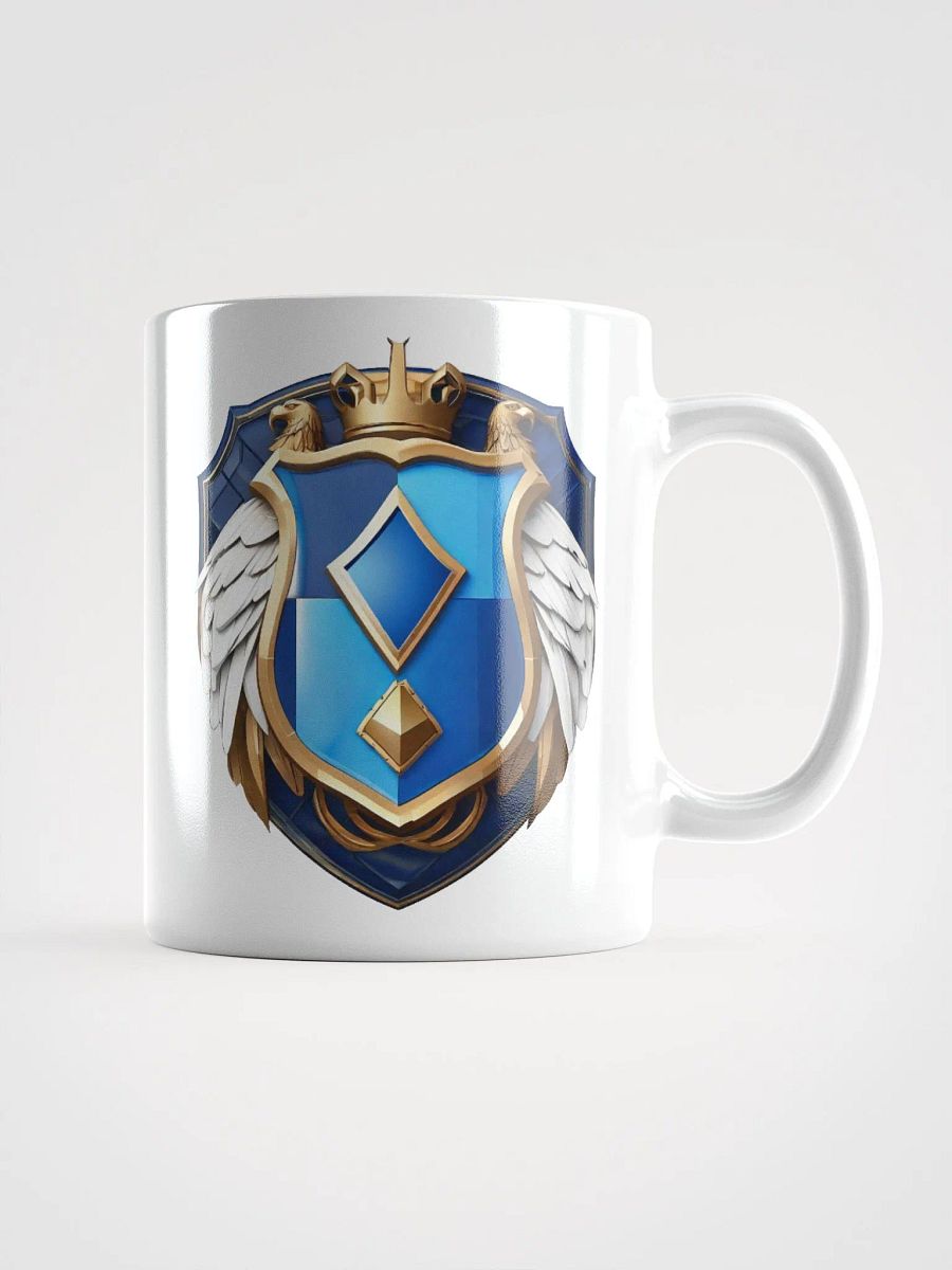 Double eagle crown product image (2)