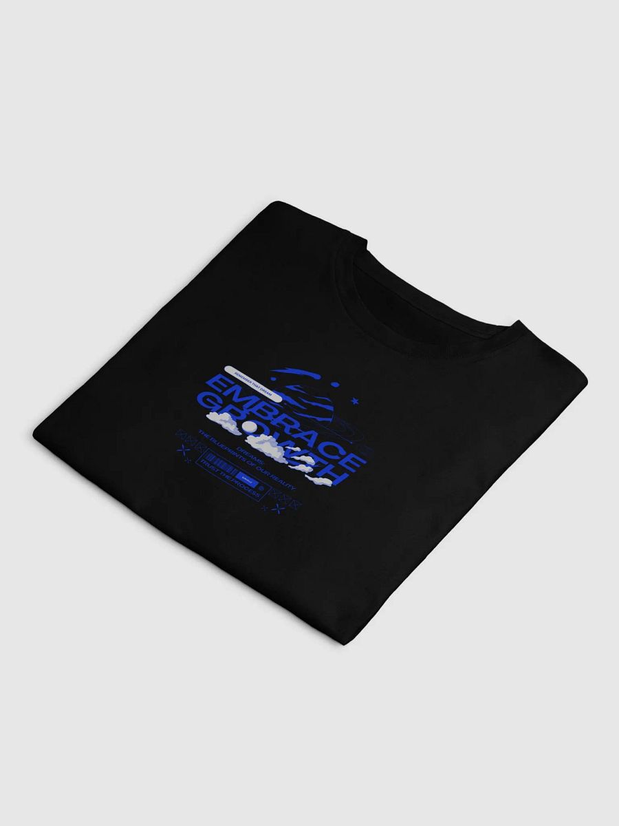 Embrace Growth | Women's Crop-Top product image (26)
