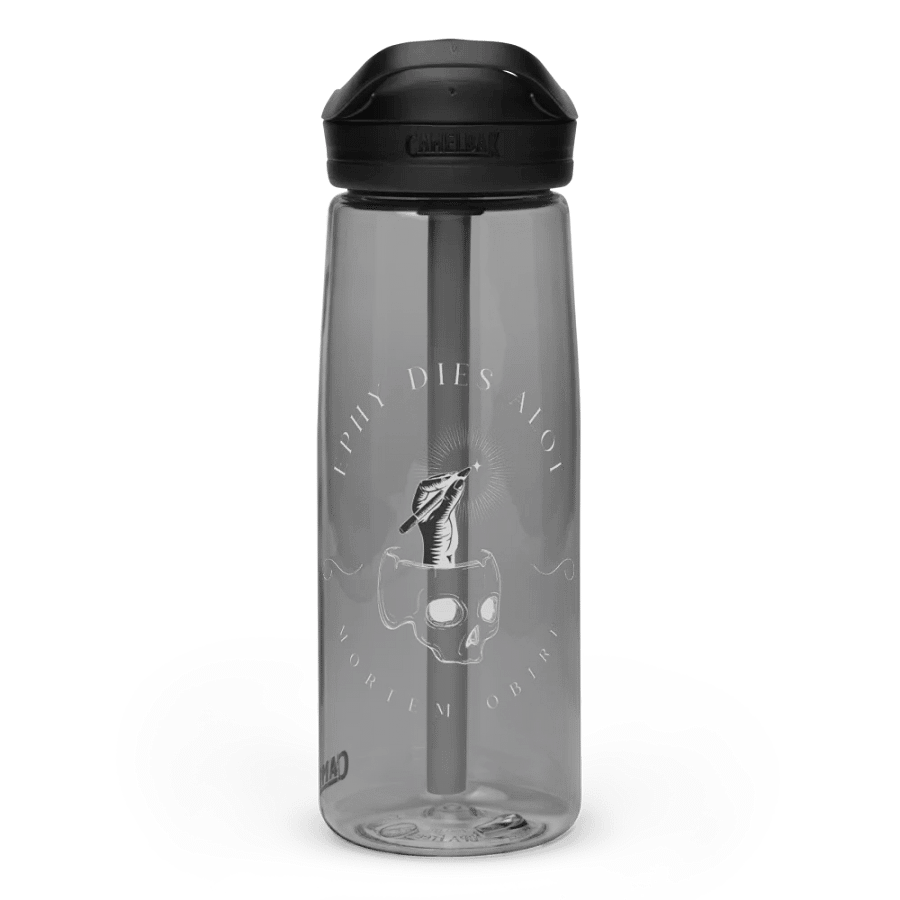 The Heritage Collection Grayscale Camelbak Water Bottle product image (3)