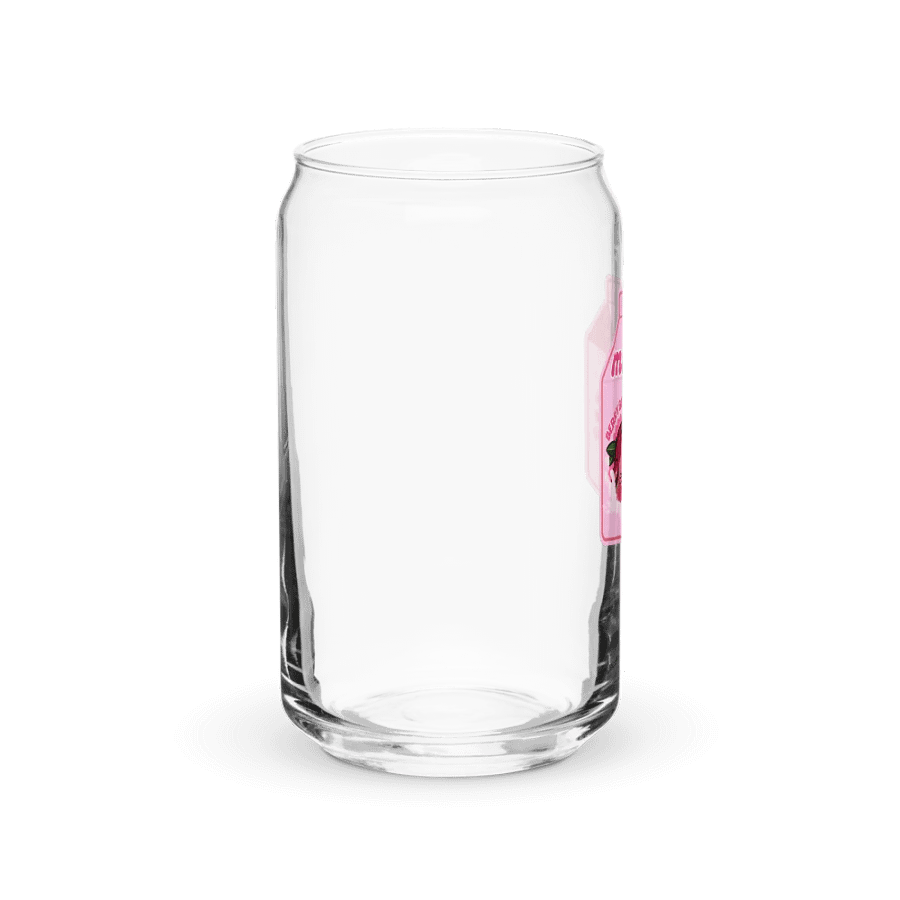 Sherry's Berry Beverage Glass product image (10)