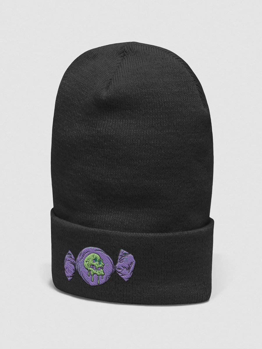 Sweet Embroidered Hat product image (2)