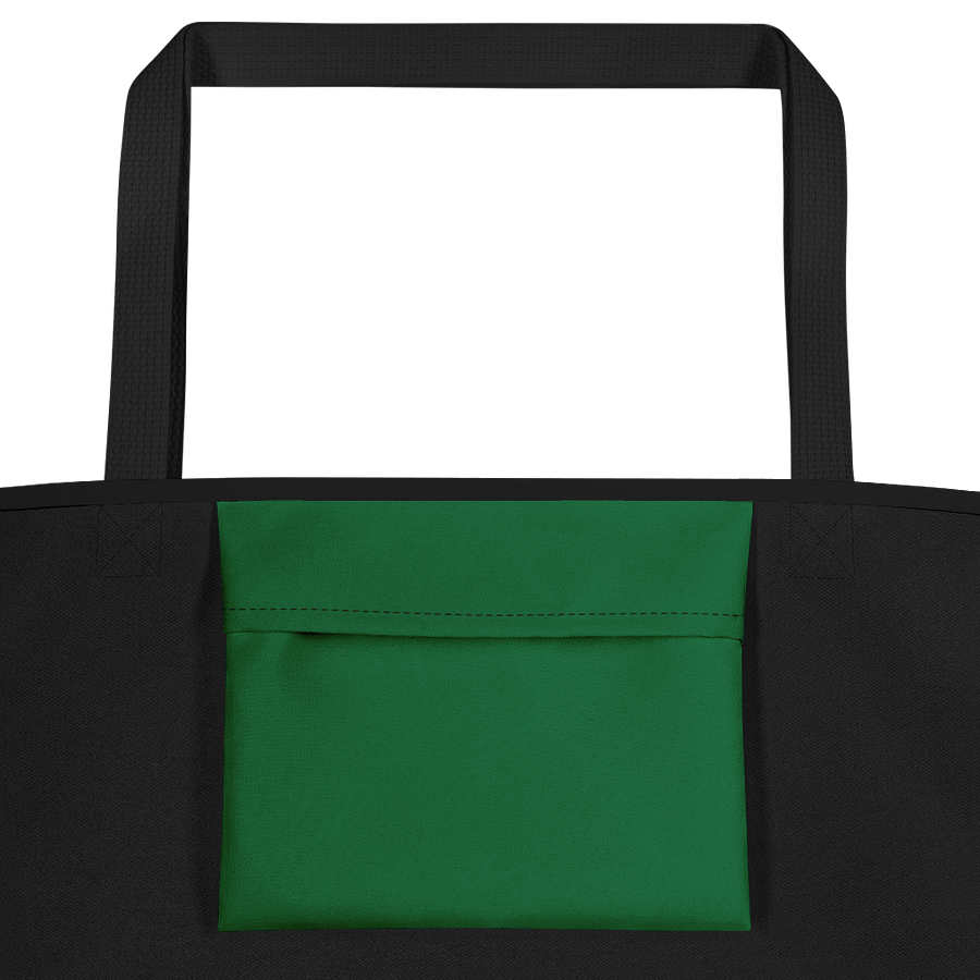 Forward Mi Seh Tote – Culture & Confidence in Every Step product image (2)