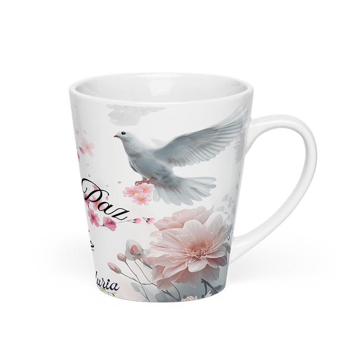 Latte Mug product image (2)