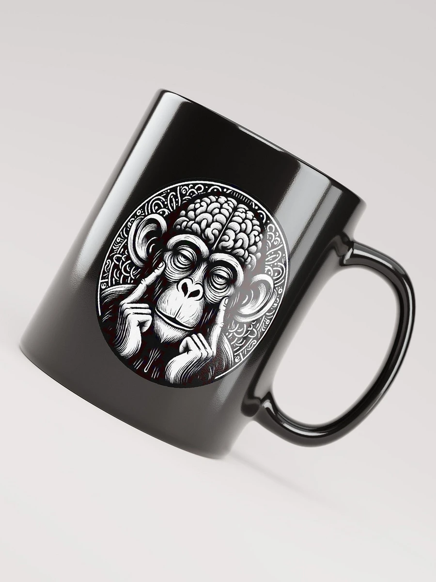 Monkey Mind Mug product image (4)