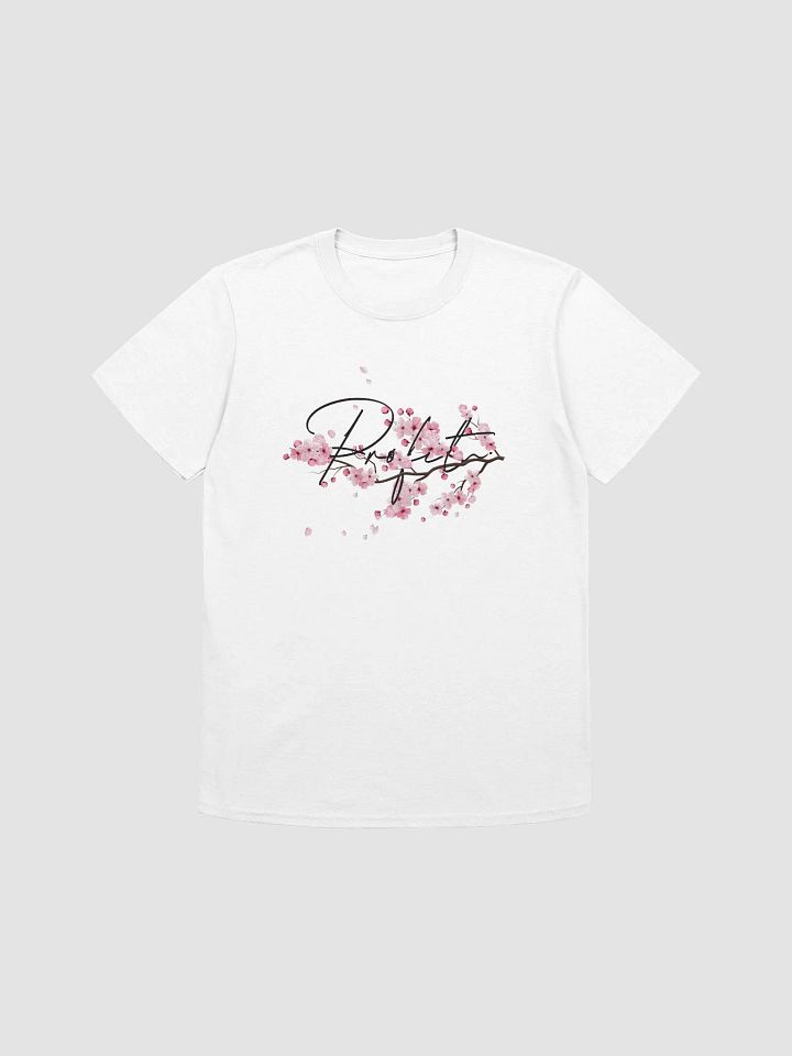 Signature Sakura T-Shirt product image (19)