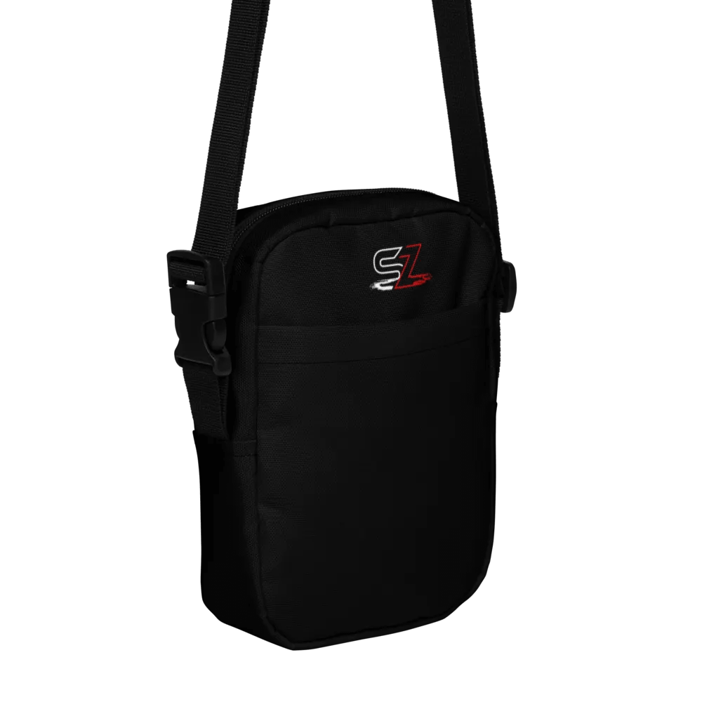Utility Crossbody Bag product image (3)