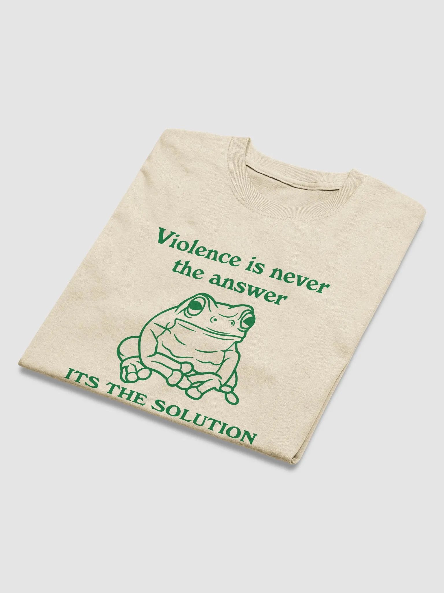 The Solution product image (4)