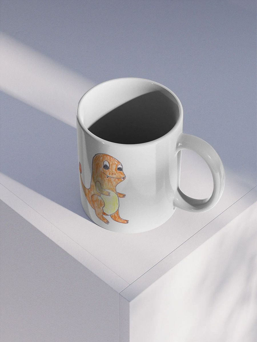 Fine Art - Charmander product image (3)