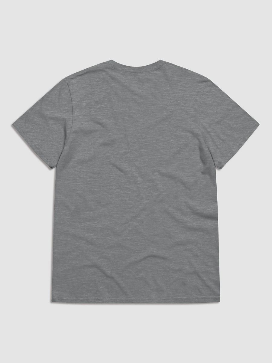 Retro Nostalgia VHS T-Shirt product image (2)