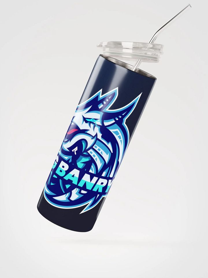 MCG BANRYU Dragon Stainless Tumbler product image (2)