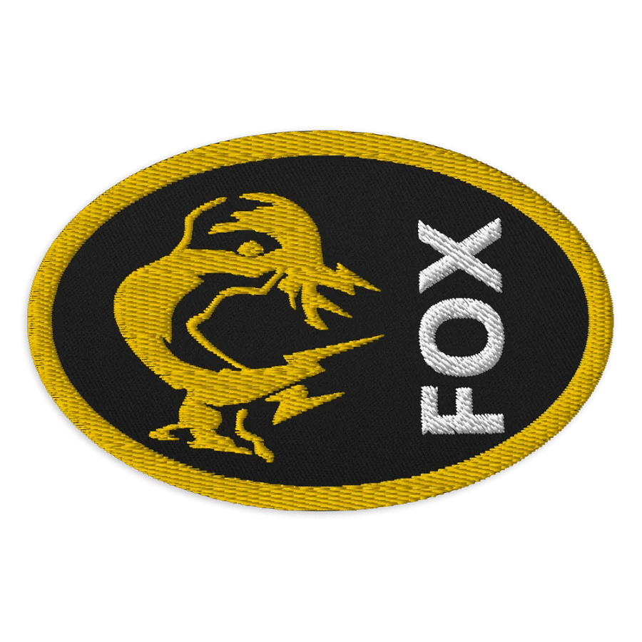 FOX HOUND UNIT product image (1)