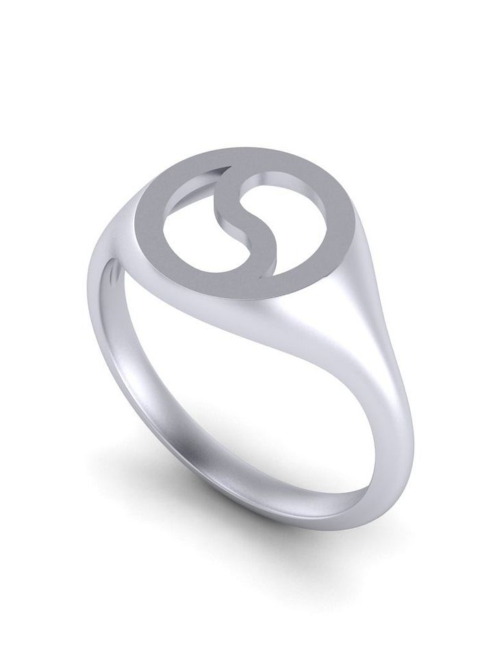 Infinity Ring 2 product image (1)