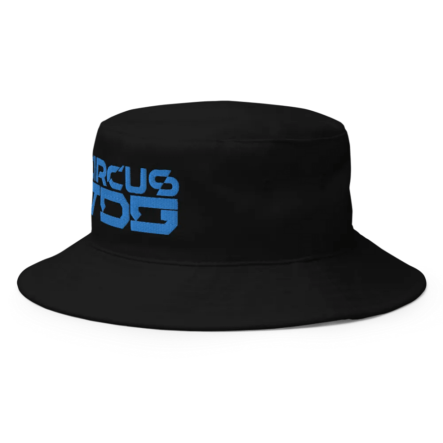 Circusjdg Bucket Hat product image (10)