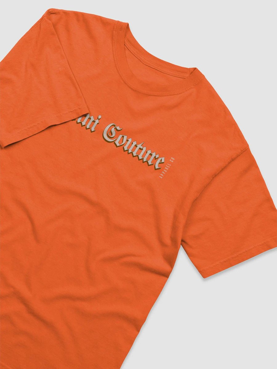 Ornate Elegance Comfort T-Shirt product image (3)