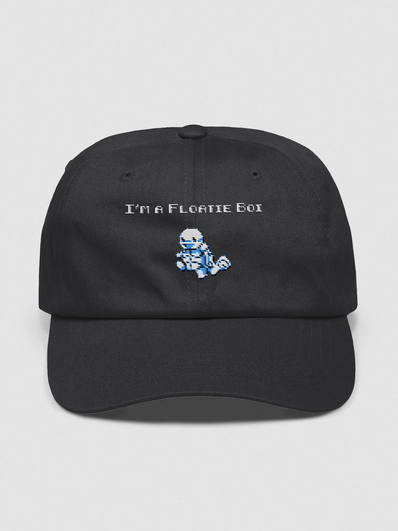 Floatie Boi Hat product image (1)